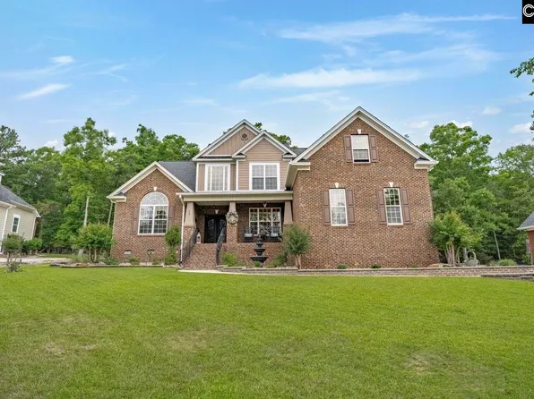 155 Harvest Moon Dr, Leesville, SC 29070