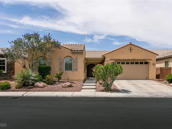 6929 Homing Pigeon Pl, North Las Vegas, NV 89084