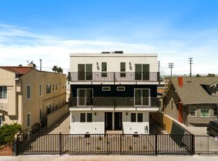 1615 2nd Ave #1615, Los Angeles, CA 90019