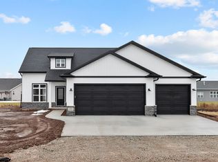 2981 Turquoise Ln, Appleton, WI 54913