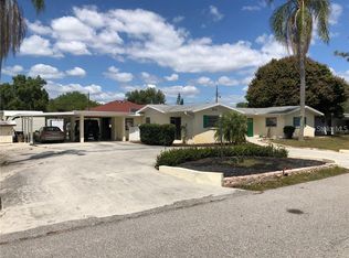 410 Burke Rd, Venice, FL 34293