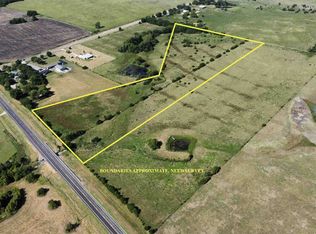 TRACT 1 Highway 34, Wolfe City, TX 75496