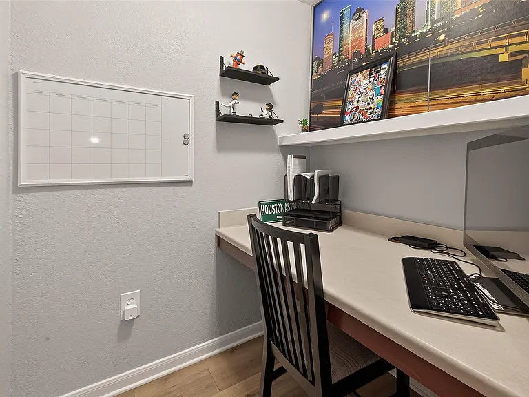 7575 Kirby Dr #2103 — Photo 6