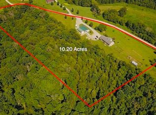 225 Sego Rd, Mount Eden, KY 40046