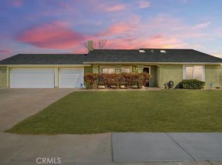 14256 Manzano Rd, Victorville, CA 92392