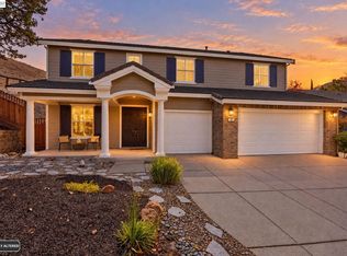 22 Byron Ct, Concord, CA 94521