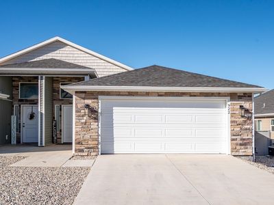 922 S 25 W, Cedar City, UT, 84720
