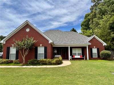 1794 Piedmont Dr, Auburn, AL, 36830
