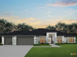 5026 Pheasant Dr, Nolanville, TX 76559