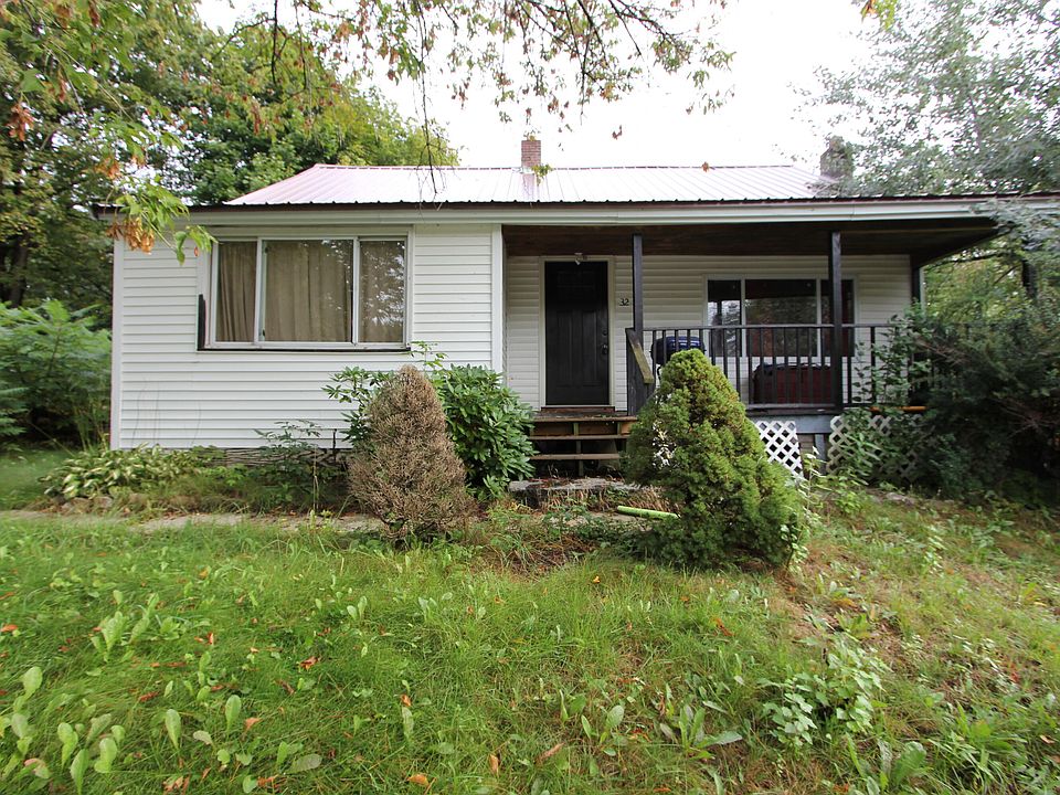32 Front Street, Sumner, ME 04292 Zillow