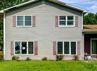 414 Earls Rd, Middle River, MD 21220