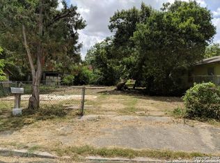 1212 Valencia, San Antonio, TX 78237