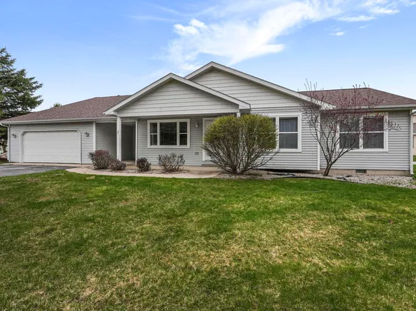 2938 Rennie St, Traverse City, MI 49684