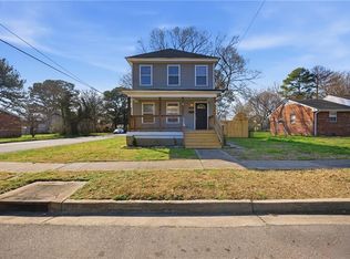 954 Florida Ave, Portsmouth, VA 23707