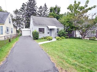 5 Leard Rd, New Hartford, NY 13413
