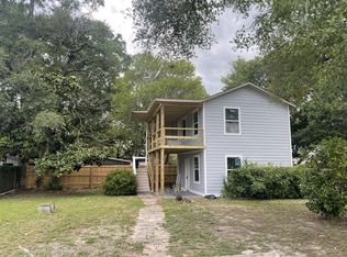 205 Chicago Ave #A, Valparaiso, FL 32580