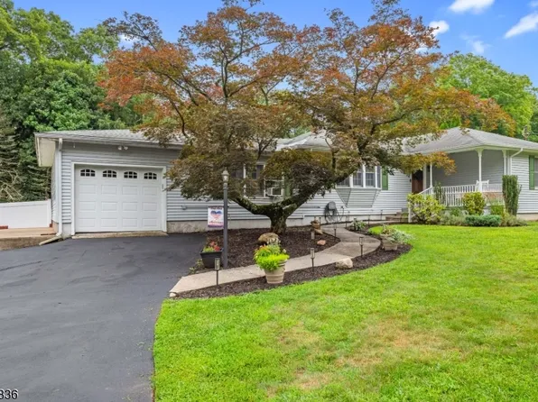 72 Weldon Rd, Jefferson Twp., NJ 07849