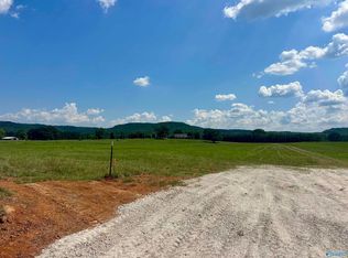 TRACT Old Memphis Pike #A, Tuscumbia, AL 35674