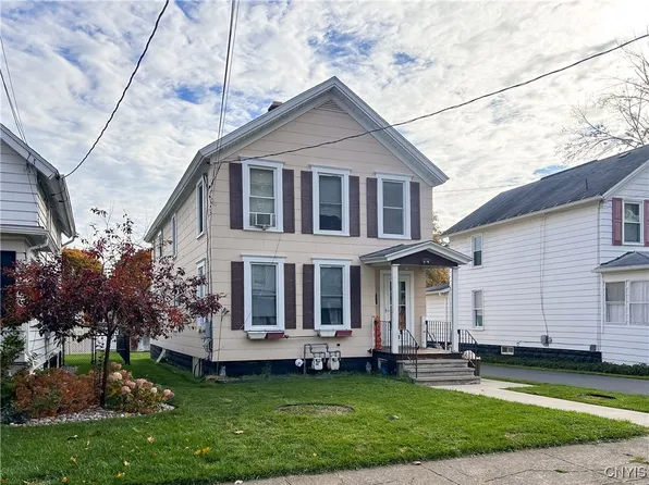 229 Caroline Ave, Syracuse, NY 13209
