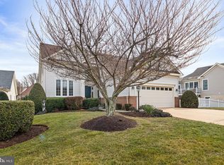 6727 Kimberwick Ct, Gainesville, VA 20155