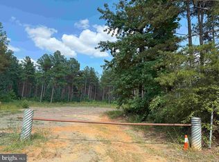 Holland Road Tract Jr Bedford #BOWLES_SIMS-1, Columbia, VA 23038