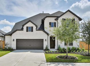 4227 Ana Ridge Ln, Fulshear, TX 77441