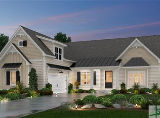 9 Moss Ln, Pooler, GA 31322