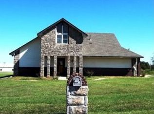 16265 Avian Ave, Claremore, OK 74017
