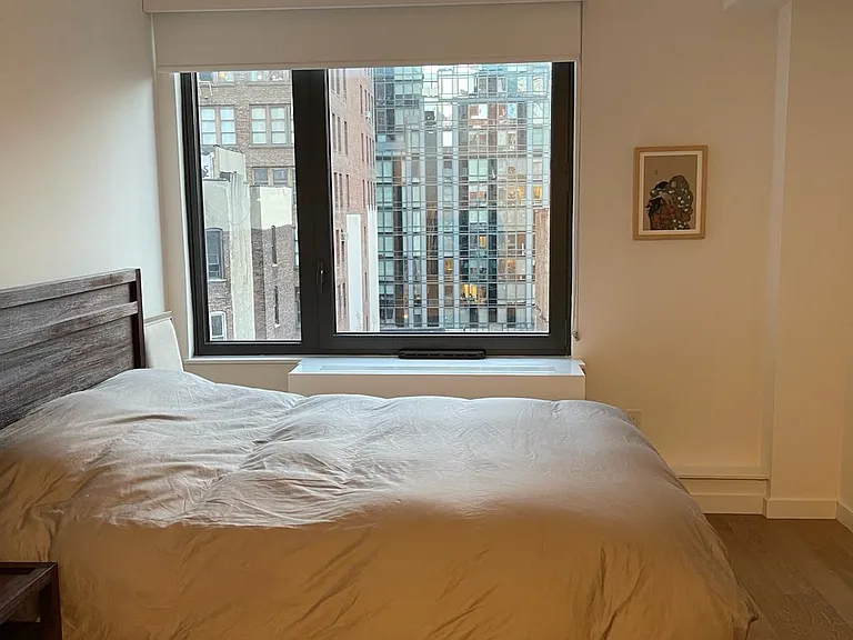 445 W 35th St #6N — Photo 14