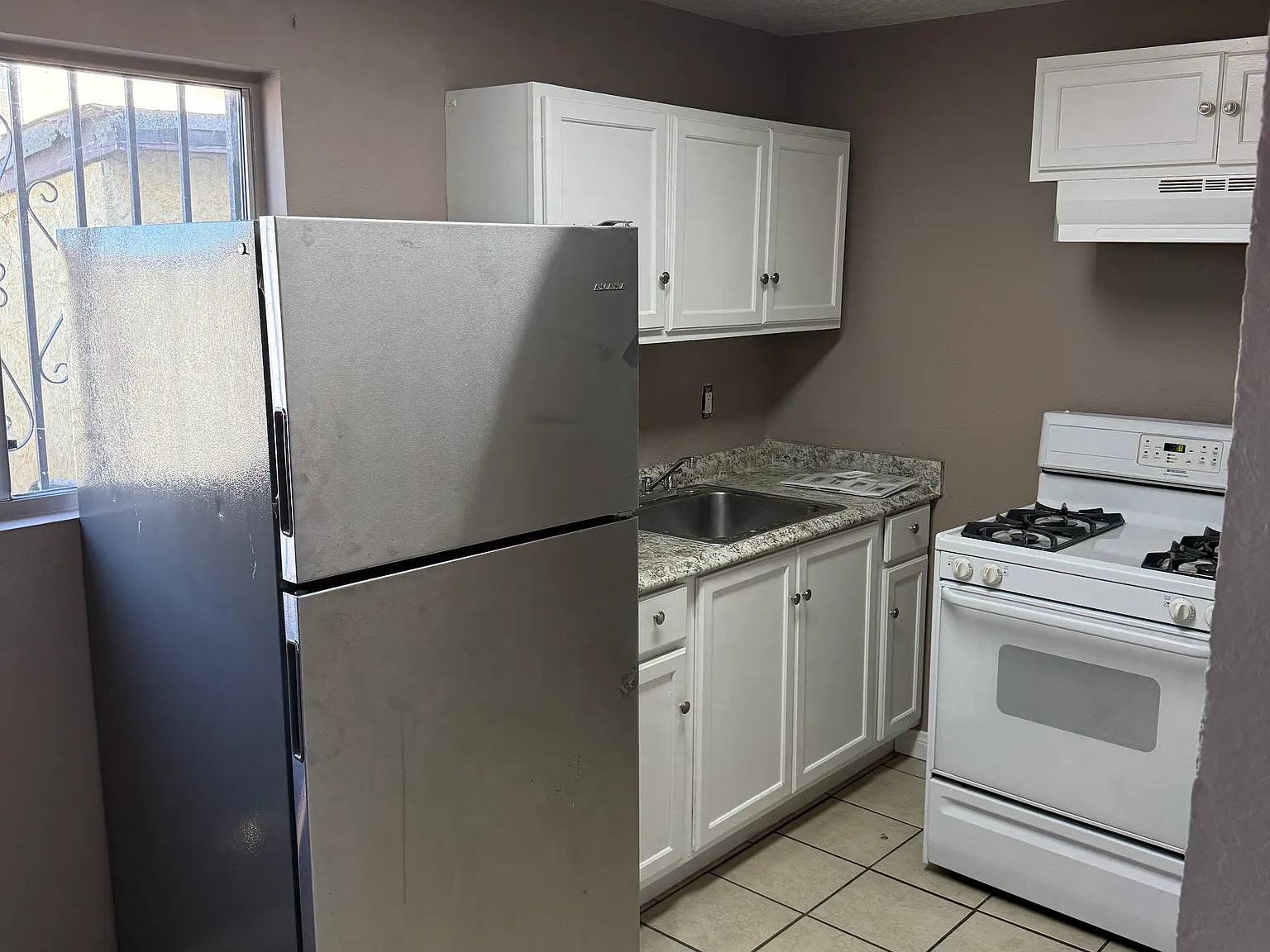 1 bed, 550 sqft, $1,450 — Photo 2