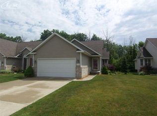 12074 Schonborn Pl, Clio, MI 48420