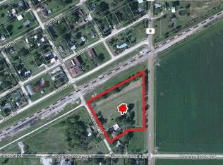 256 S Center St, Rush Hill, MO 65280