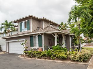 91-1017 Keokolo St APT C, Kapolei, HI 96707