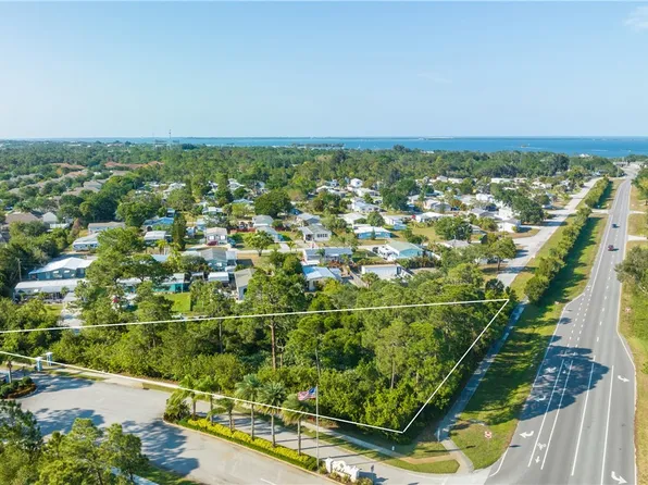0 Ashbury Blvd, Sebastian, FL 32958