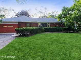 12530 S 70th Ave, Palos Heights, IL 60463