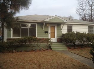 3028 W Rowan Ave, Spokane, WA 99205