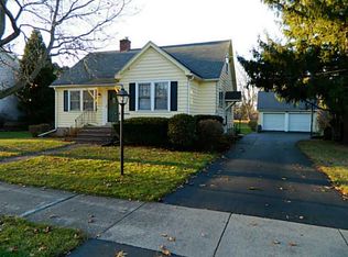 19 S Church St, Honeoye Falls, NY 14472