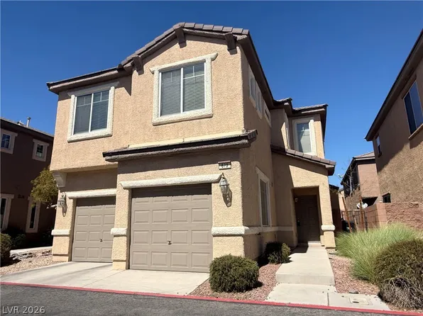 673 Taliput Palm Pl, Henderson, NV 89011