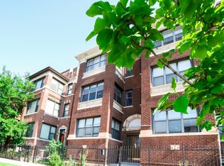 3252 W Washington Blvd UNIT 1W, Chicago, IL 60624