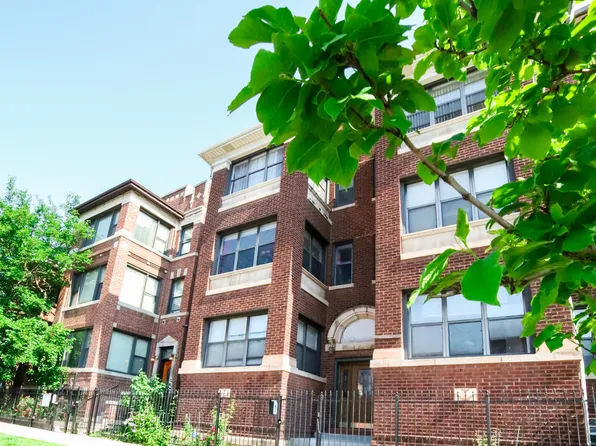 3252 W Washington Blvd Unit 1W, Chicago, IL 60624
