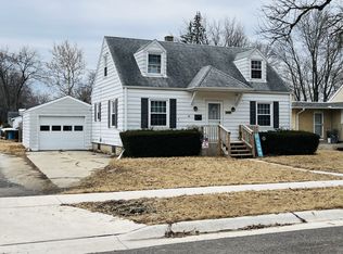 1216 7th Ave, Rochelle, IL 61068