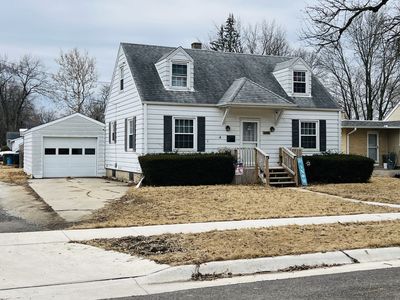 1216 7th Ave, Rochelle, IL, 61068