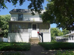 312 S K St, Sparta, WI 54656