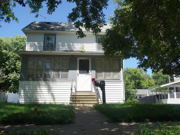 312 South K STREET, Sparta, WI 54656