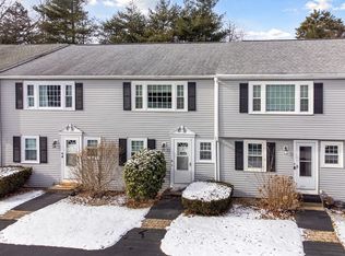 150 Wood St APT S, Middleboro, MA 02346