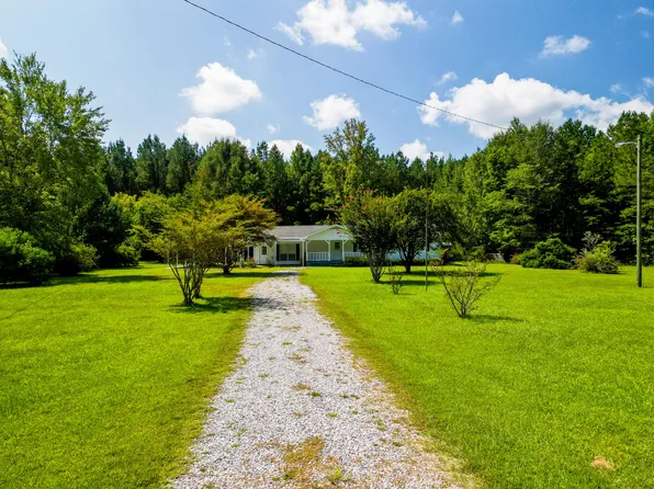5140 Highway 18, Pachuta, MS 39347