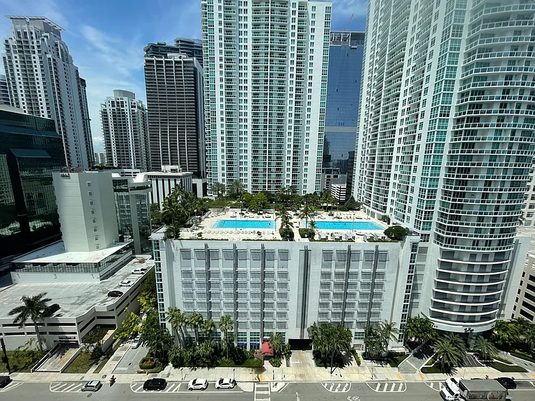 999 Brickell Bay Dr #2009 — Photo 21