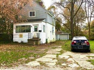 2007 Cadillac St, Flint, MI 48504