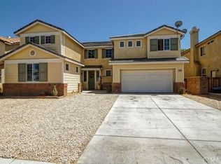 12605 Casa Bonita Pl, Victorville, CA 92392