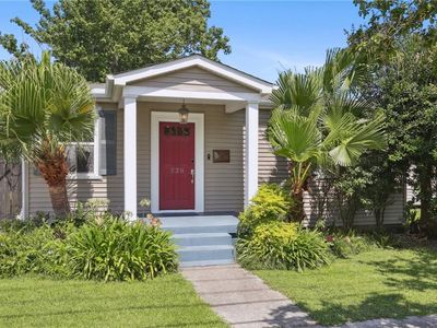 528 Carrollton Ave, Metairie, LA, 70005